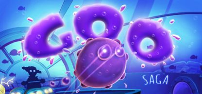 Goo Saga - HD Edition Steam CD Key