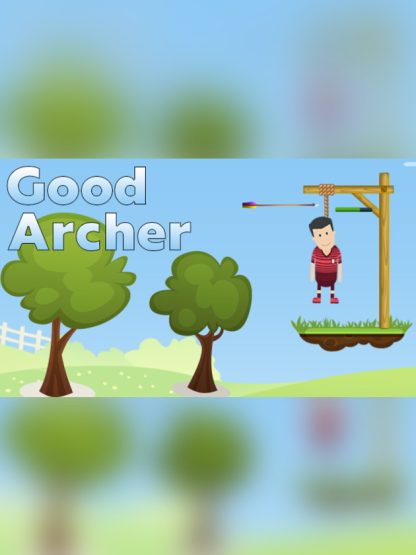 Good Archer Steam CD Key