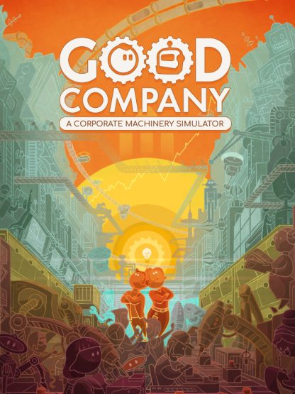 Good Company Steam CD Key