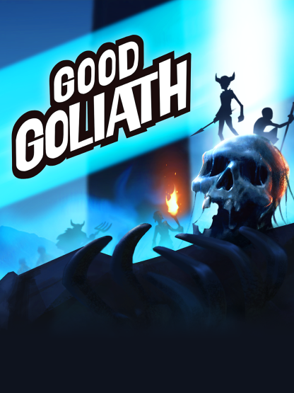 Good Goliath Steam CD Key