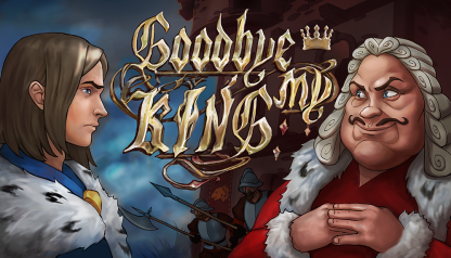 Goodbye My King Steam CD Key