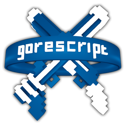 Gorescript Steam CD Key