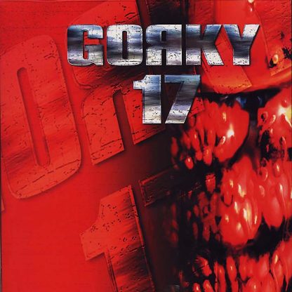 Gorky 17 Steam CD Key