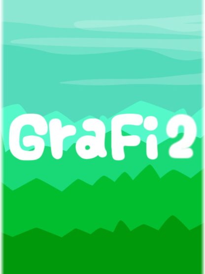 GraFi 2 Steam CD Key