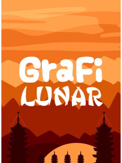 GraFi Lunar Steam CD Key