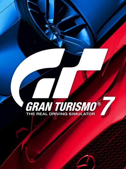 Gran Turismo 7 - Pre-Order Bonus DLC EU PS4 CD Key