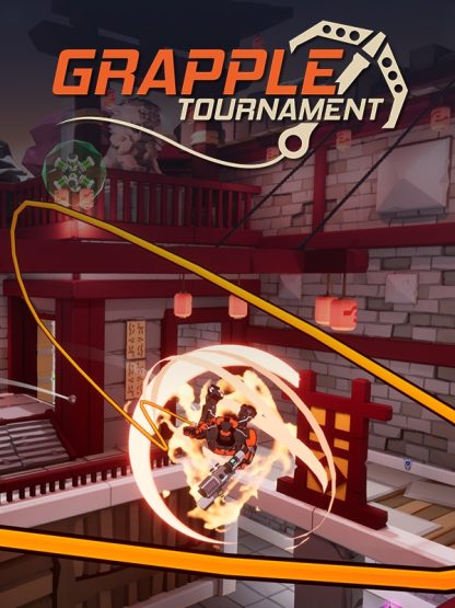 Grapple Tournament Steam CD Key