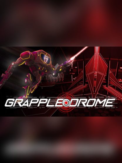 Grappledrome Steam CD Key