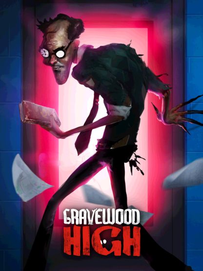 Gravewood High Steam CD Key