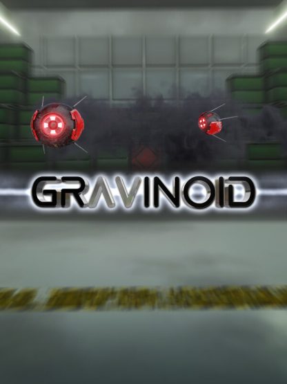 Gravinoid Steam CD Key