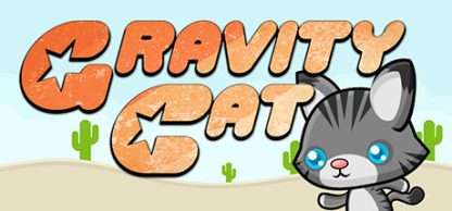 Gravity Cat Steam CD Key