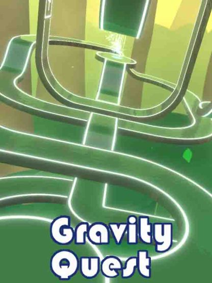 Gravity Quest Steam CD Key