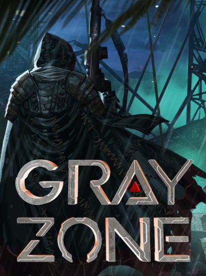 Gray Zone Steam CD Key