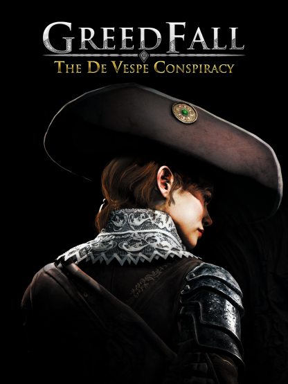 GreedFall - The De Vespe Conspiracy DLC Steam CD Key