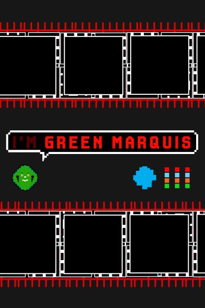 Green Marquis Steam CD Key