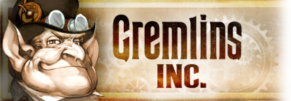 Gremlins, Inc. Steam CD Key