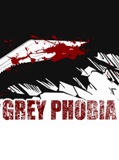 Grey Phobia Steam CD Key