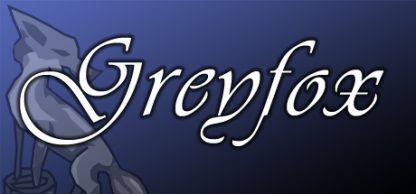 Greyfox Steam GIft