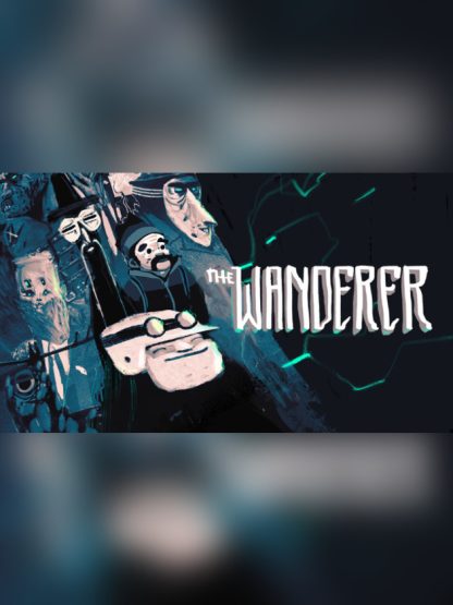 The Wanderer Steam CD Key