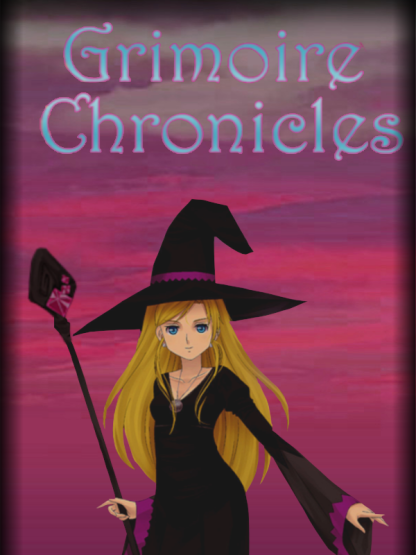 Grimoire Chronicles Steam CD Key