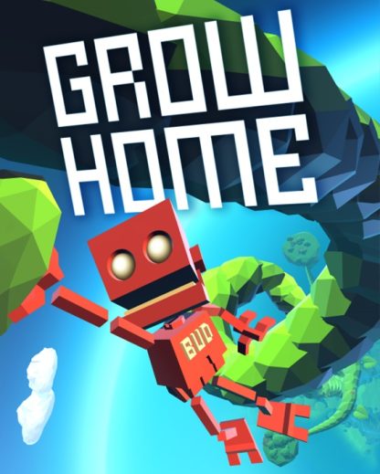 Grow Home Steam CD Key