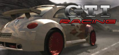 GTI Racing Steam CD Key