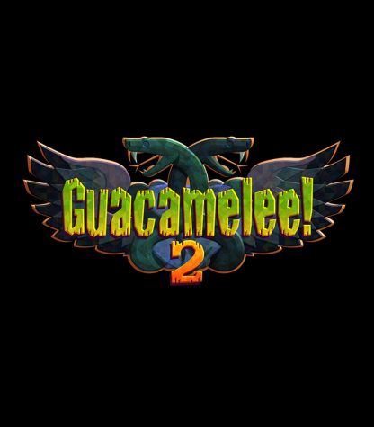 Guacamelee! 2 EU Steam CD Key