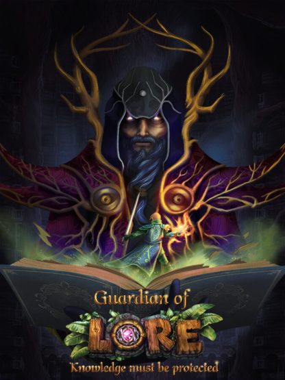 Guardian of Lore Steam CD Key