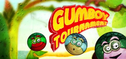 Gumboy Tournament Steam CD Key