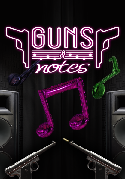 Guns and Notes Steam CD Key