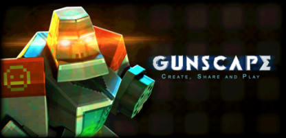 Gunscape Steam CD Key