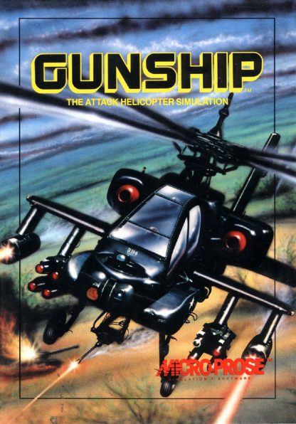 Gunship! Steam CD Key