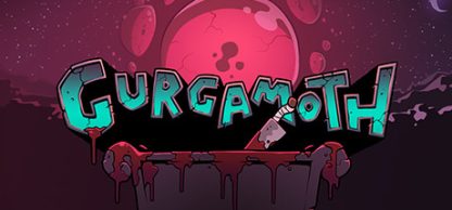 Gurgamoth Steam CD Key