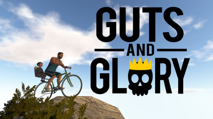 Guts and Glory Steam CD Key