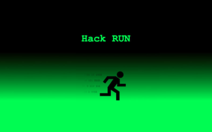 Hack RUN Steam CD Key