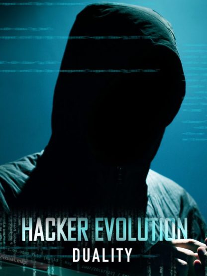 Hacker Evolution: Duality Steam CD Key