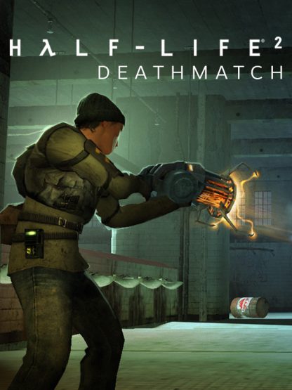 Half-Life 2: Deathmatch Steam Gift