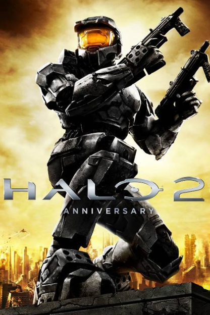 Halo 2 - Anniversary DLC EU Steam Altergift