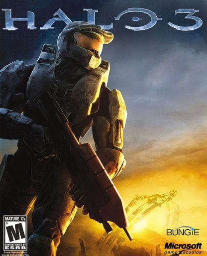 Halo 3 Steam Altergift