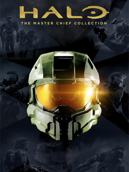 Halo: The Master Chief Collection EU Steam Altergift