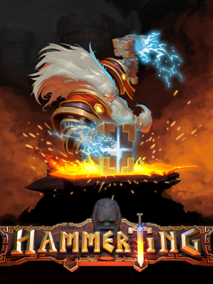 Hammerting Steam CD Key