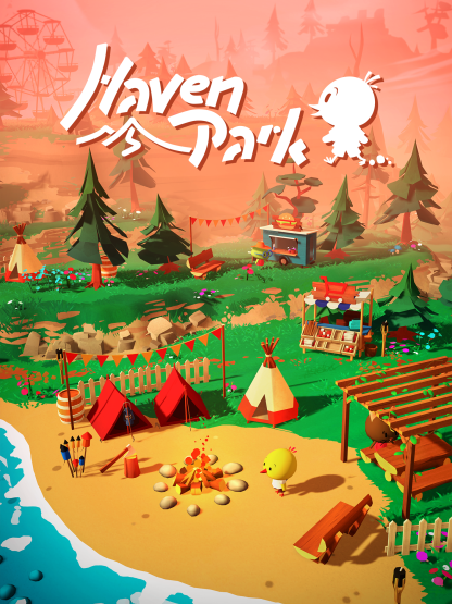 Haven Park Steam CD Key