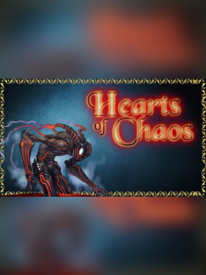 Hearts of Chaos Steam CD Key