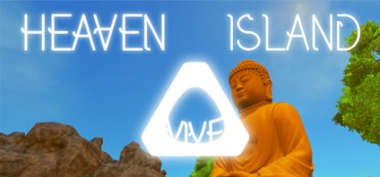 Heaven Island Life VR Steam CD Key