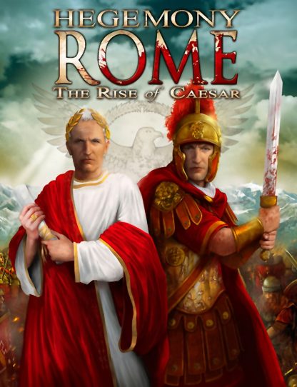 Hegemony Rome: The Rise of Caesar Steam Gift