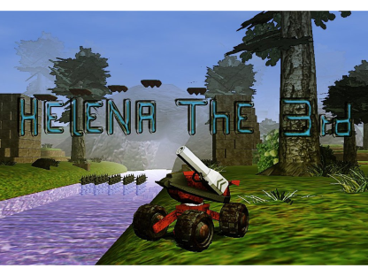 Helena The 3rd Steam CD Key