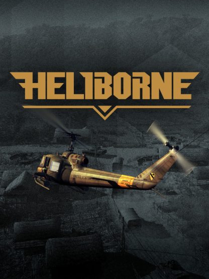 Heliborne Enhanced Edition EU Steam CD Key