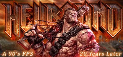 Hellbound Steam CD Key