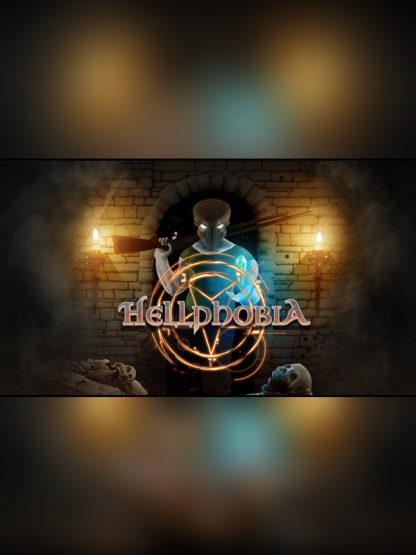 Hellphobia Steam CD Key