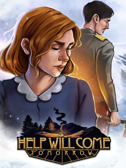 Help Will Come Tomorrow Steam CD Key